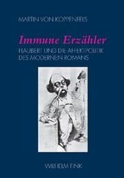Cover von Immune Erzähler