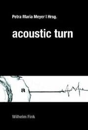 Cover von Acoustic Turn