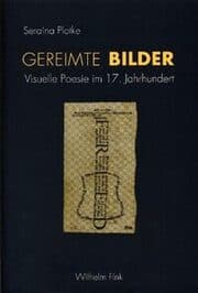 Cover von Gereimte Bilder