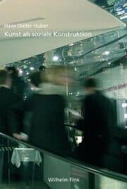 Cover von Kunst als soziale Konstruktion