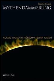 Cover von Mythendämmerung