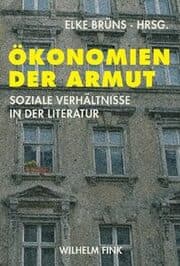 Cover von Ökonomien der Armut