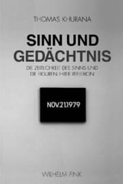 Cover von Sinn und Gedächtnis