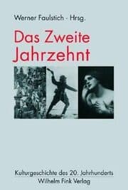 Cover von Das Zweite Jahrzehnt