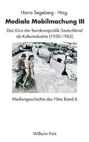 Cover von Mediale Mobilmachung III