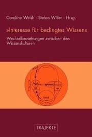 Cover von 'Interesse für bedingtes Wissen'