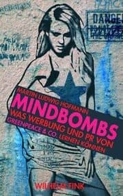 Cover von Mindbombs