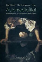 Cover von Automedialität