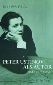 Cover von Peter Ustinov als Autor