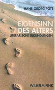 Cover von Eigensinn des Alters