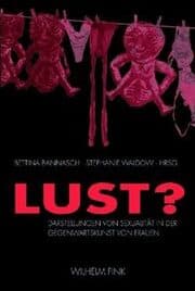 Cover von Lust?
