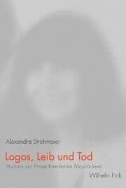 Cover von Logos, Leib und Tod