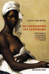 Cover von Die Faszination des Exotischen
