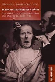 Cover von Rationalisierungen des Gefühls