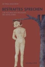 Cover von Bestraftes Sprechen