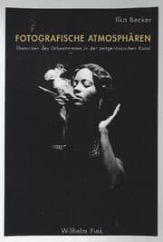 Cover von Fotografische Atmosphären