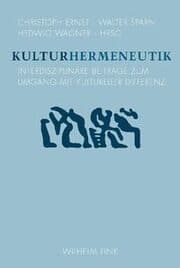 Cover von Kulturhermeneutik