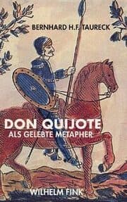 Cover von Don Quijote als gelebte Metapher