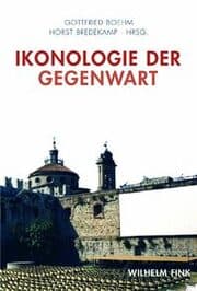 Cover von Ikonologie der Gegenwart