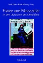 Cover von Fiktion und Fiktionalität in den Literaturen des Mittelalters
