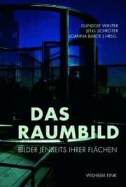 Cover von Das Raumbild