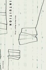 Cover von Intuition