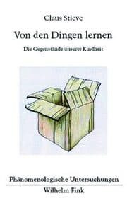 Cover von Von den Dingen lernen
