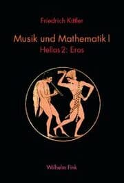 Cover von Musik und Mathematik I