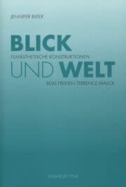 Cover von Blick und Welt