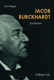 Cover von Jacob Burckhardt