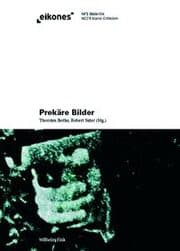 Cover von Prekäre Bilder