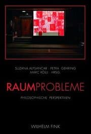 Cover von Raumprobleme