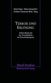 Cover von Terror und Erlösung