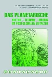 Cover von Das Planetarische