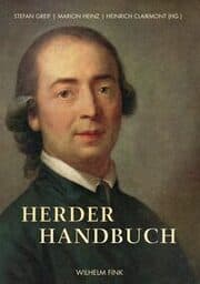 Cover von Herder Handbuch