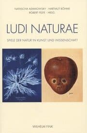 Cover von Ludi naturae