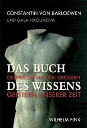 Cover von Das Buch des Wissens