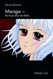 Cover von Manga - Die Faszination der Bilder