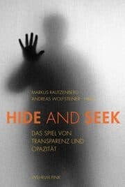 Cover von Hide and Seek