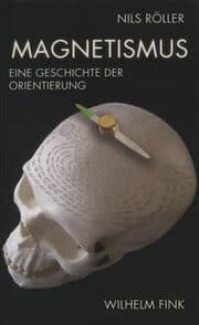 Cover von Magnetismus
