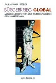 Cover von Bürgerkrieg global