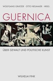 Cover von Guernica