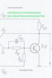 Cover von Historische Epistemologie der Strukturwissenschaften