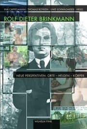 Cover von Rolf Dieter Brinkmann
