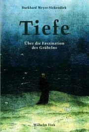 Cover von Tiefe