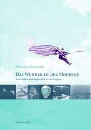 Cover von Das Wunder in der Moderne