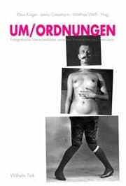 Cover von Um/Ordnungen