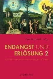 Cover von Endangst und Erlösung 2