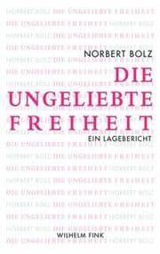 Cover von Die ungeliebte Freiheit