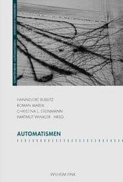 Cover von Automatismen